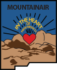 Mountainair Logo