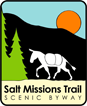 Salt Missions Trail